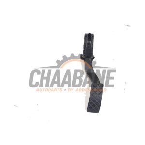 Pedale daccelerateur 5Q1723503 Audi A3 Limousine (8VS/8VM) 1.0 TFSI 12V 2013 / 2020