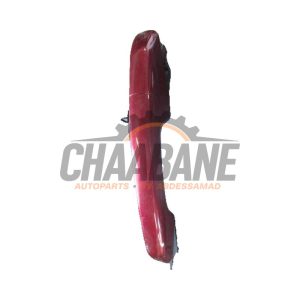Poignee de porte arriere gauche T2H3843LML Jaguar F-Pace 2.0 D 180 16V AWD