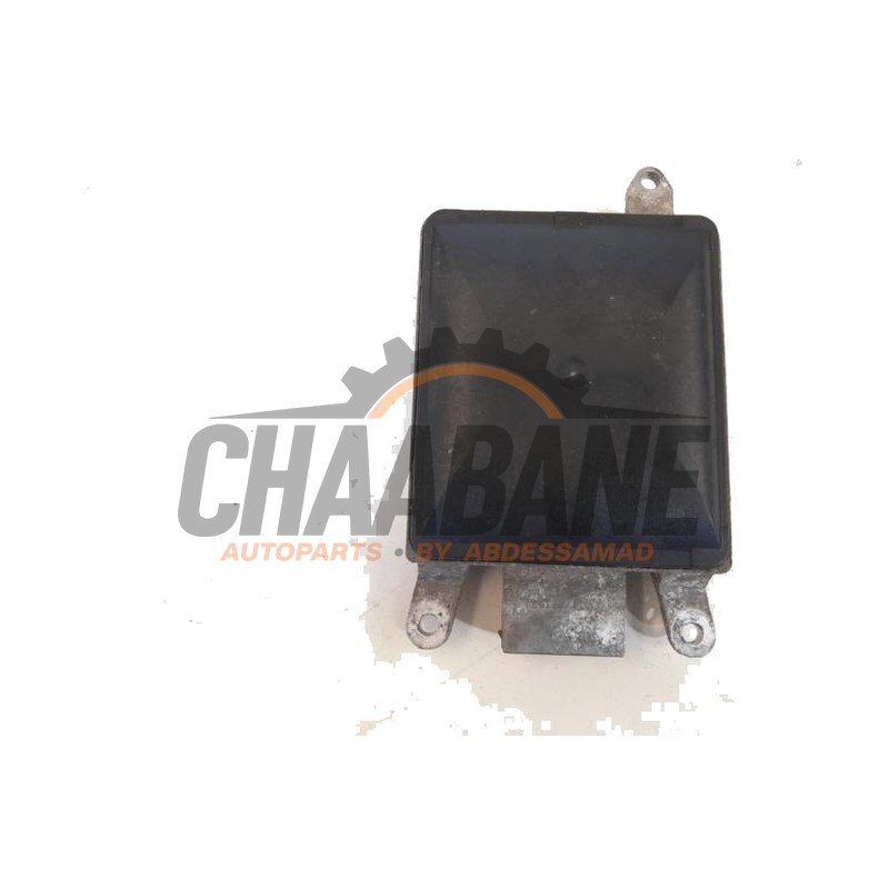 Side assist capteur 4G0907566 Audi RS 6 Avant (C7) 4.0 V8 TFSI 32V 2013 / 2018