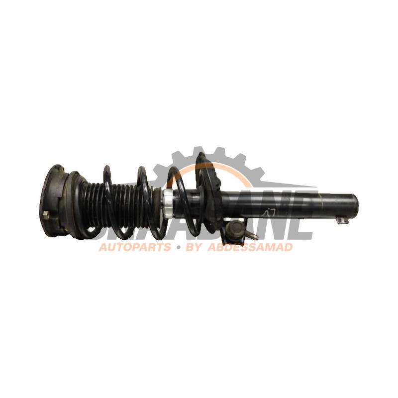 Barre amortisseur avant gauche 5Q0413023HT Seat Leon (5FB) 1.6 TDI 16V 2012 / 2020