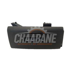 Tiroir siege 510882601 Volkswagen Golf Sportsvan (AUVS) 2014 / 2021