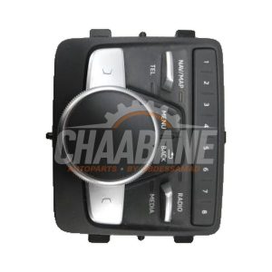 Commutateur MMI 8W0919614T Audi A4 2024