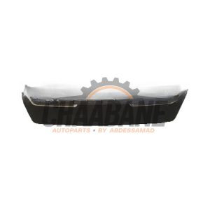 Panneau commande radio 937145507 BMW 2 serie Gran Tourer (F46) 220i 2.0 TwinPower Turbo 16V 2014