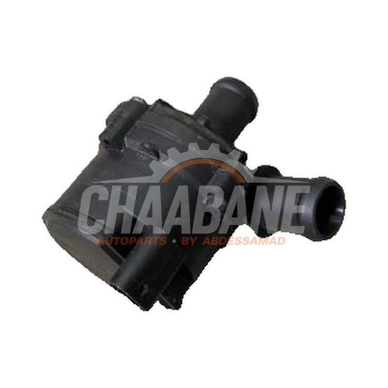 Pompe a eau 2Q0965567B Audi A3 (8V1/8VK) 1.0 TFSI 12V 2012 / 2020