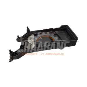 Boitier de batterie 5QF915331C Skoda Kodiaq 2.0 TDI 150 16V 4x4 2016