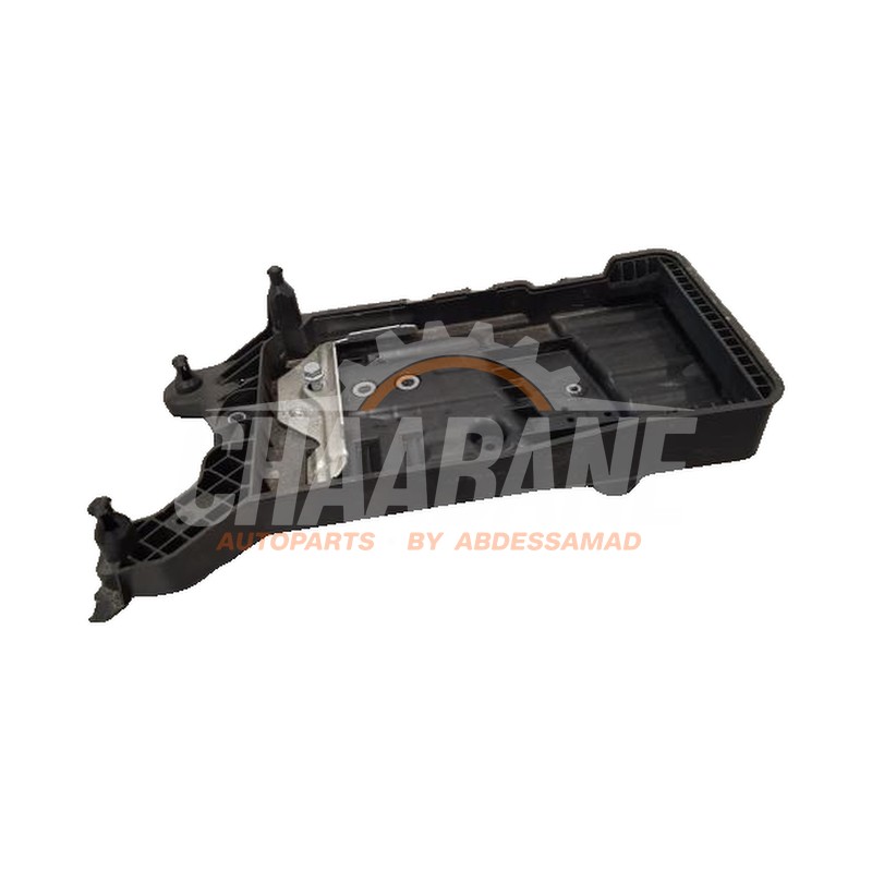 Boitier de batterie 5QF915331C Skoda Kodiaq 2.0 TDI 150 16V 4x4 2016
