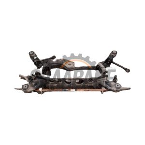 Faux chassis 95B505235B Porsche Macan (95B) 3.0 S Diesel V6 24V 2014