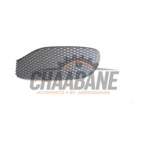 Sabot pare-chocs avant droit A2138851600 Mercedes E (W213) E-220d 2.0 Turbo 16V