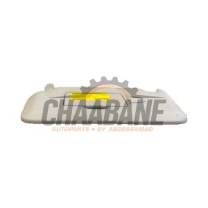 Pare-soleil A2058100110 Mercedes C Estate (S205) C-350 e 2.0 16V