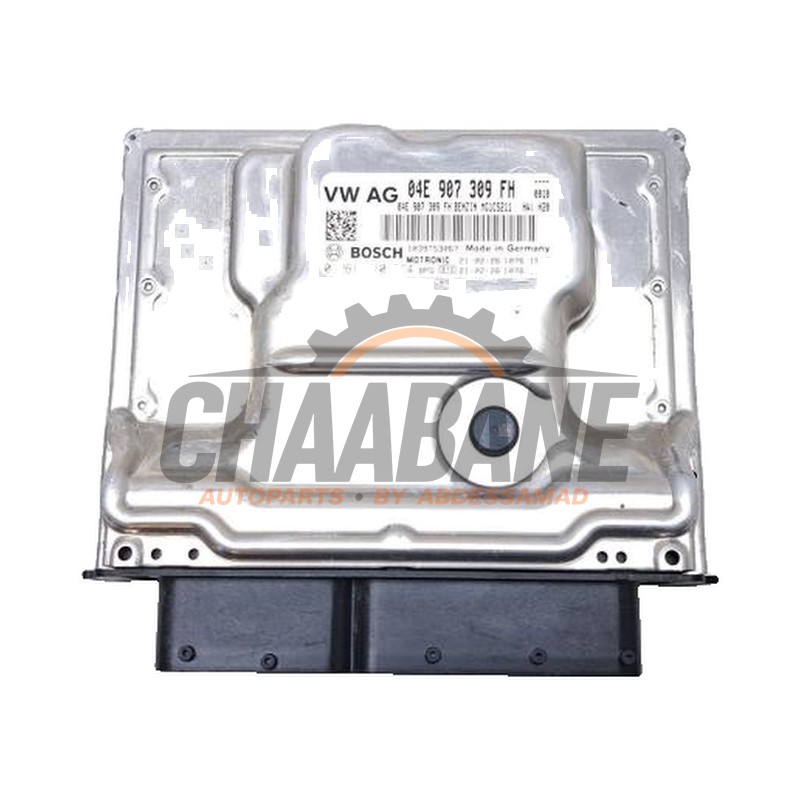 Ordinateur gestion moteur 035200732 Cupra Formentor 1.4 e-Hybrid VZ 16V 2020