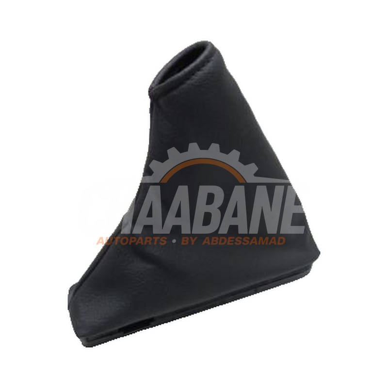 Enveloppe levier frein a main 5GM711457 Volkswagen E-Golf 2012 / 2021