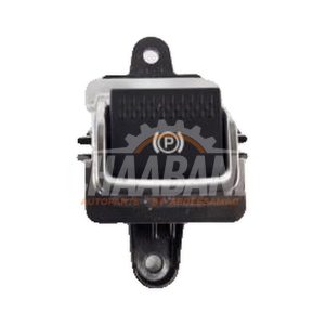 Commutateur frein a main GX732B623AB Jaguar XE