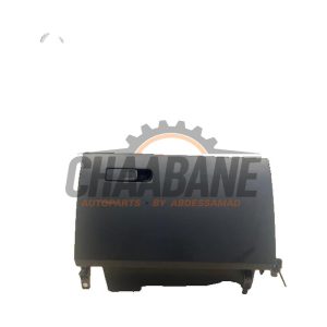 Boite a gants A17768012009051 Mercedes CLA Shooting Brake (118.6) 1.3 CLA-250 e Turbo 16V
