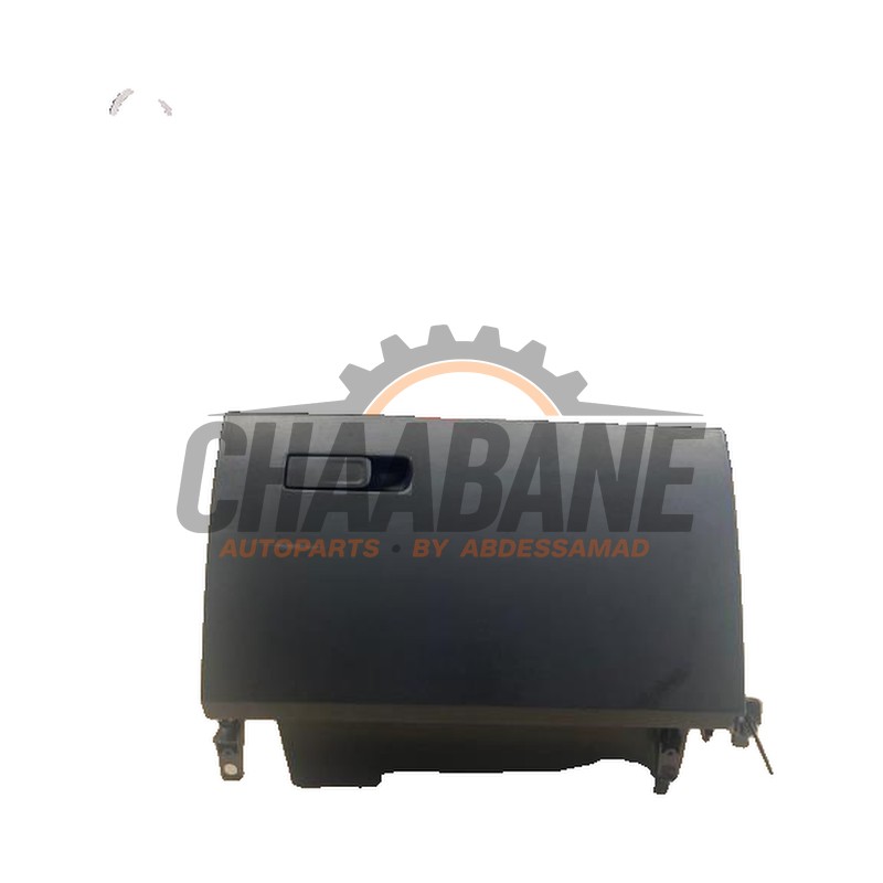 Boite a gants A17768012009051 Mercedes CLA Shooting Brake (118.6) 1.3 CLA-250 e Turbo 16V