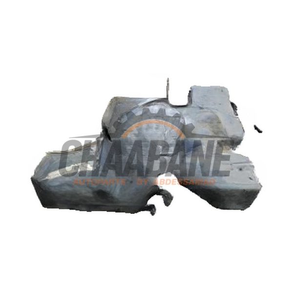 Reservoir Adblue 2N0131877K Volkswagen Crafter (SY) 2.0 TDI 2016