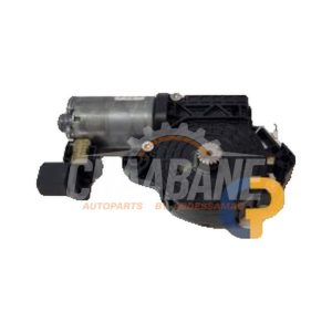 Moteur toit ouvrant 0390200101 Mercedes CLA (117.3) 2.2 CLA-220 CDI, 220 d 16V