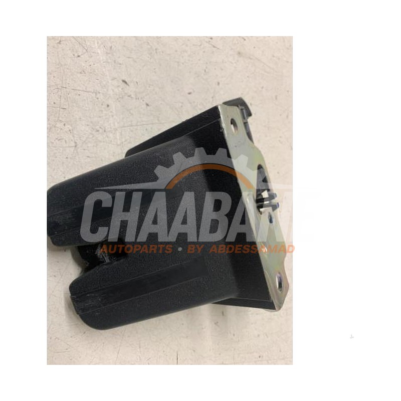 Mecanique de verrouillage hayon 5NA827505 Volkswagen Tiguan (AD1) 1.5 TSI 16V Evo BlueMotion Technology 2016 / 2024