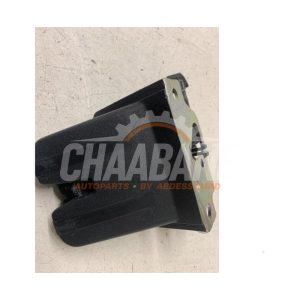 Serrure de coffre 5NA827505 Volkswagen Tiguan (AD1) 1.5 TSI 16V Evo BlueMotion Technology 2016 / 2024