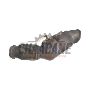 Catalyseur 8638227 BMW 4 serie (G23) 420i 2.0 TwinPower Turbo 16V 2020