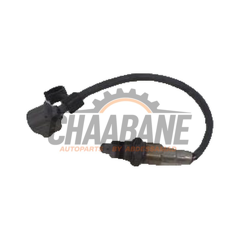 Sonde lambda A0075426318 Mercedes CLA