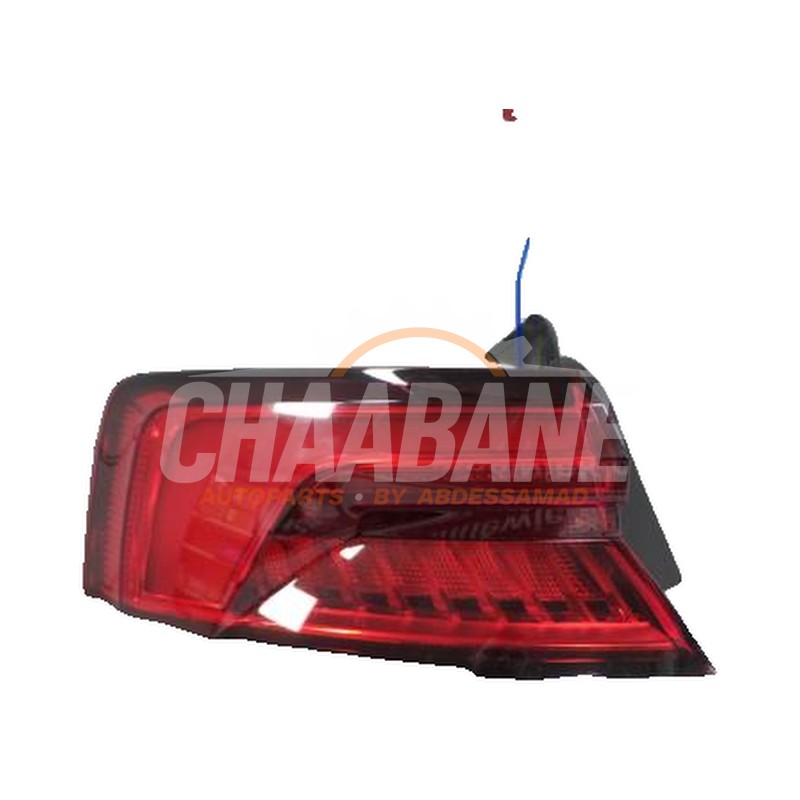 Feu arriere gauche 8W6945091C Audi A5 2016