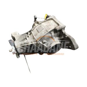 Differentiel arriere 1673508001 Mercedes GLE (V167) 350de 2.0 Turbo 16V 4-Matic