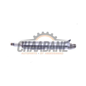 Injecteur (injection essence) 13647639994 BMW M4 (F82) M4 3.0 24V TwinPower Turbo 2014 / 2020