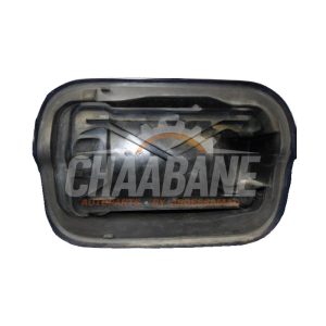 Clapet reservoir 4G0809906E Audi RS 6 Avant (C7) 4.0 V8 TFSI 32V 2013 / 2018