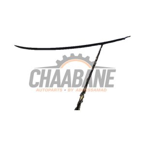 Montant de toit droit 51137410314 BMW 7 serie (G11/12) 740e,Le 2015 / 2022