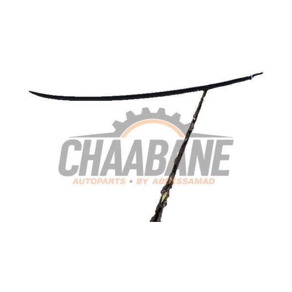 Montant de toit droit 51137410314 BMW 7 serie (G11/12) 740e,Le 2015 / 2022