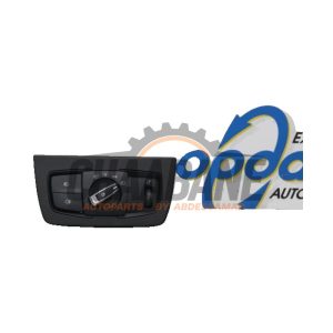 Commodo phare 10195394 BMW 4 serie Gran Coupe (F36) 428i 2.0 Turbo 16V 2014 / 2021