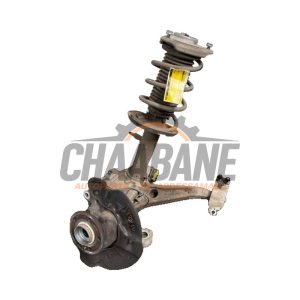 Joint avant gauche A2473320100 Mercedes CLA Shooting Brake (118.6) 1.5 CLA-180d