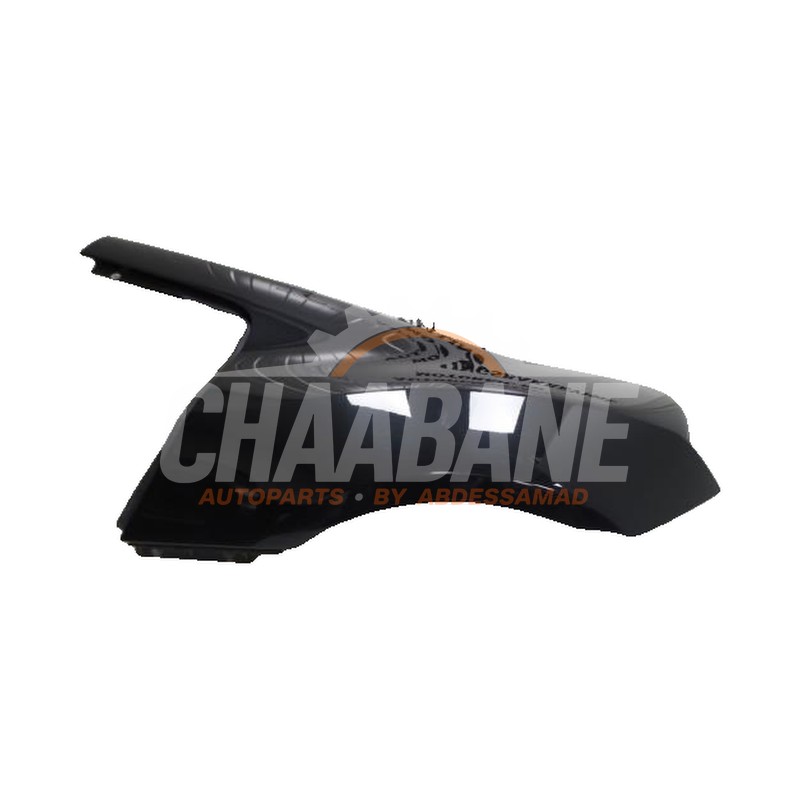 Panneau lateral arriere gauche 42B809603 Audi R8 2015