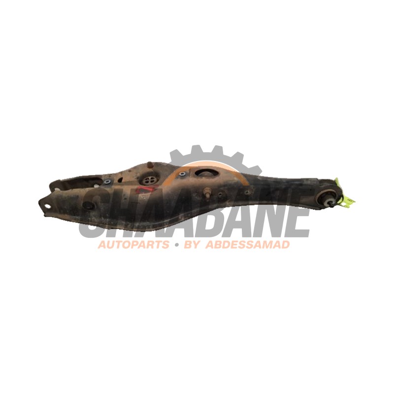 Bras de suspension arriere gauche 5WA505311A Audi A3 Limousine (8YS) 1.5 35 TFSI 16V Mild Hybrid 2020