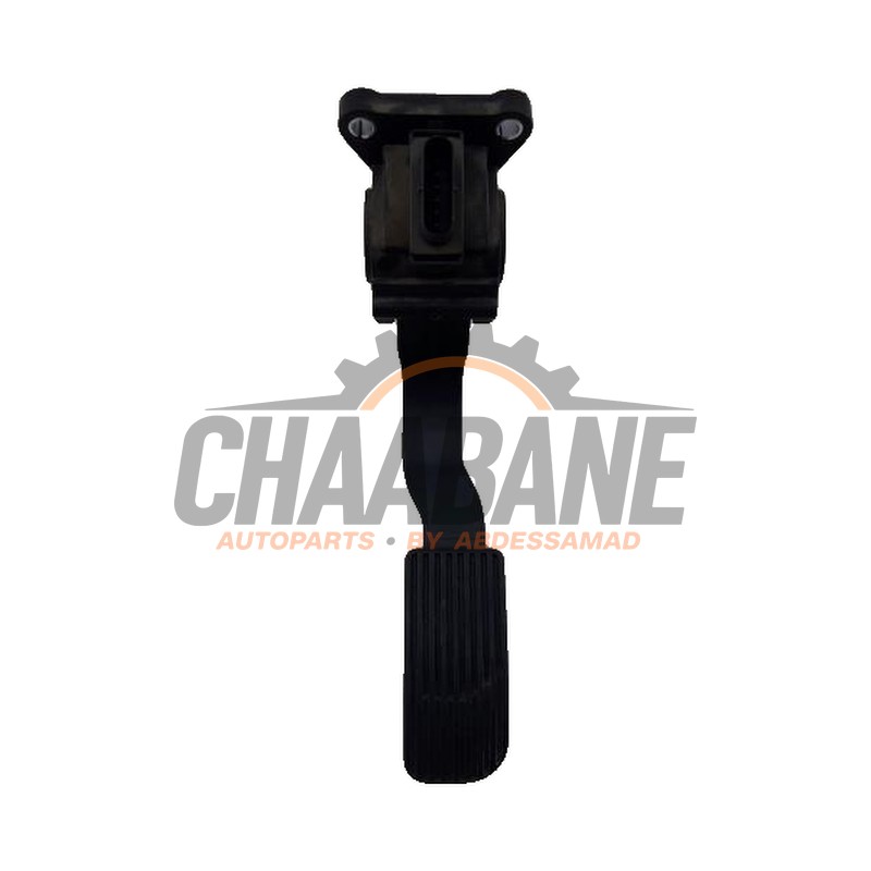 Pedale daccelerateur A9073010200 Mercedes Sprinter 3,5t (907.6/910.6) 316 CDI 2.1 D RWD