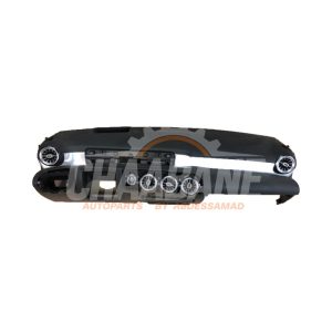Set de airbag A1778600202 Mercedes A Limousine (177.1) 1.3 A-250 e Turbo 16V
