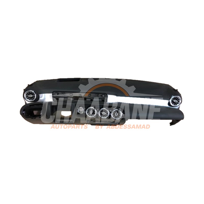 Set de airbag A1778600202 Mercedes A Limousine (177.1) 1.3 A-250 e Turbo 16V