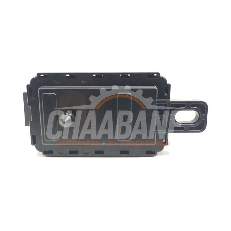 Module radio 792864801 BMW iX3 80 kWh 2020