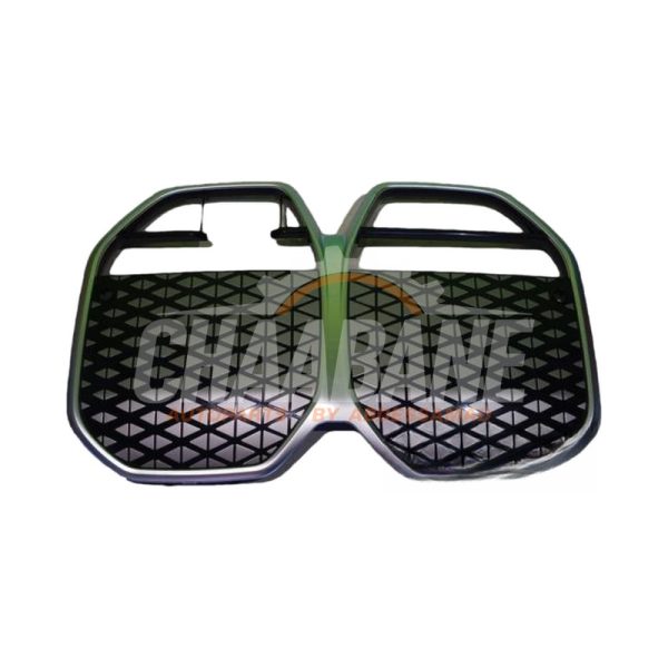 Calandre 51135A79CF9 BMW i4 (G26) 2021