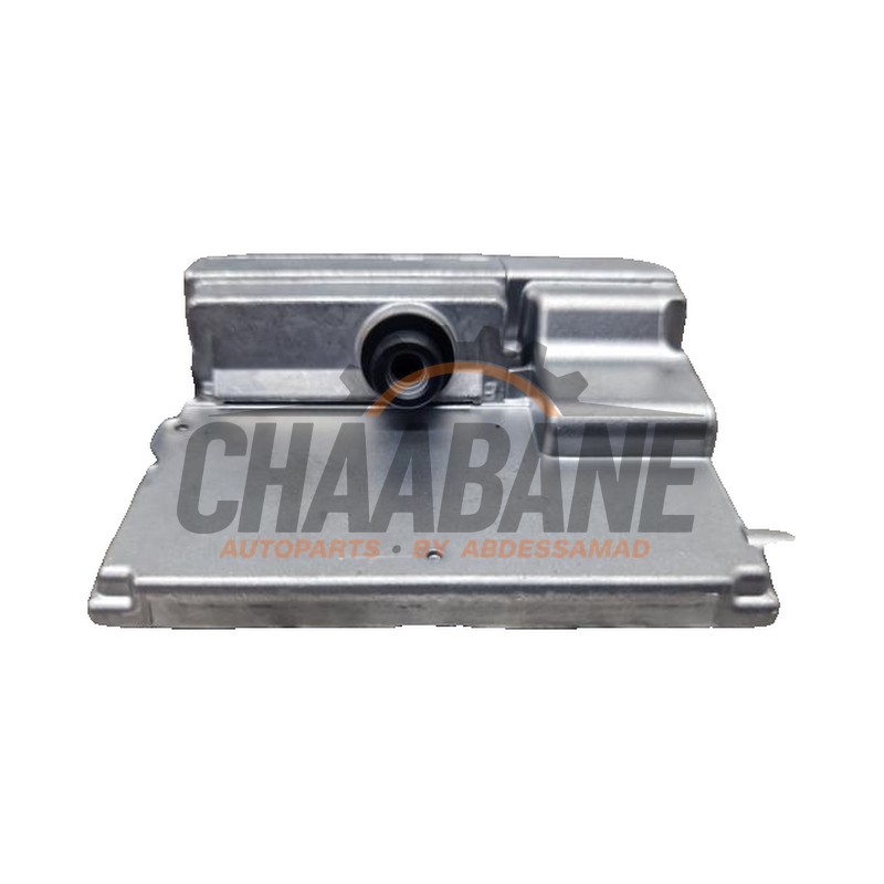 Camera avant 1EA980654K Skoda Enyaq iV Coupe RS 2021