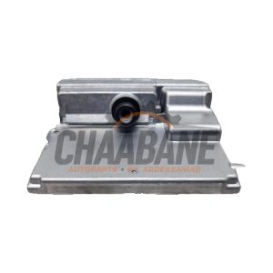 Camera avant 1EA980654K Skoda Enyaq iV Coupe RS 2021