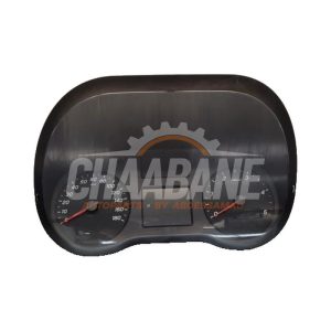 Compteur kilometrique KM A9079002406 Mercedes Sprinter 3t (910.6) 211 CDI 2.1 D FWD