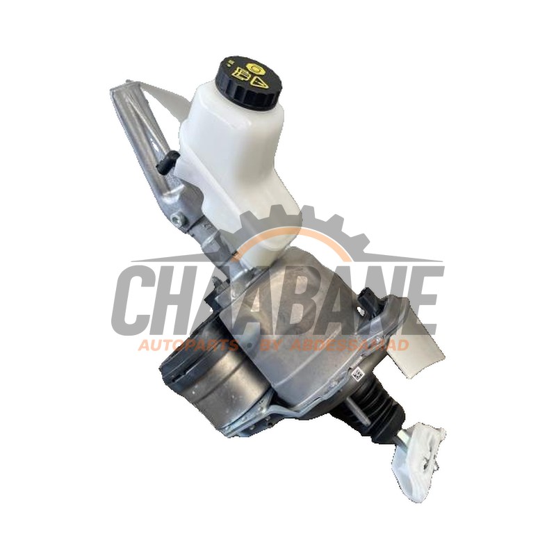 Servo frein A2969009811 Mercedes EQS SUV (X296) 580 4-Matic 118 kWh