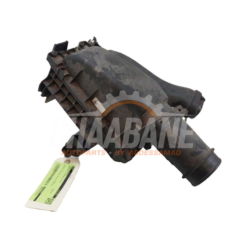 Boitier filtre a air A2700900601 Mercedes A (W176) 1.6 A-180 16V