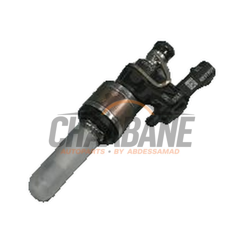 Injecteur (injection essence) 05C036E Seat Ibiza 2017