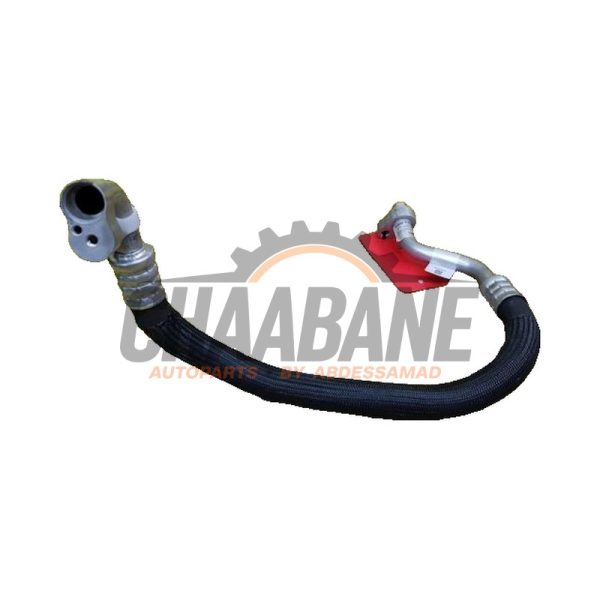 Tuyau clim 683465901 BMW 2 serie Active Tourer (F45) 220i 2.0 TwinPower Turbo 16V 2013 / 2021
