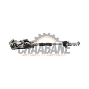 Boitier colonne de direction complet A2054608701 Mercedes E Estate (S213) E-200d 2.0 Turbo 16V