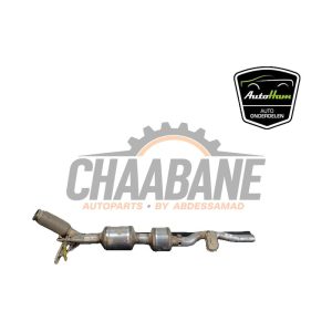 Catalyseur 05L131701G Seat Ateca (5FPX) 2.0 TDI 16V 2016