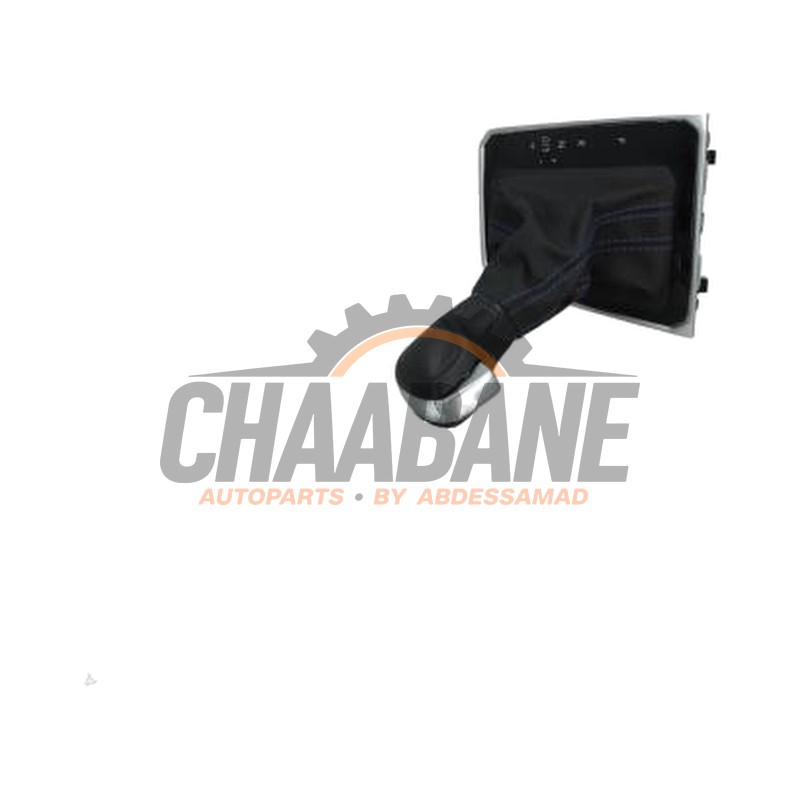 Enveloppe levier de vitesse 3G1713203SXQA Volkswagen Arteon Shooting Brake (3HAC) 2.0 TSI 16V 4Motion 2020