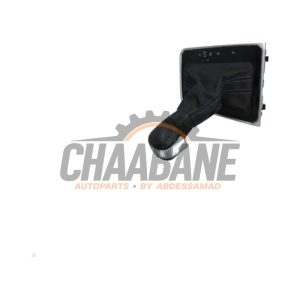 Enveloppe levier de vitesse 3G1713203SXQA Volkswagen Arteon Shooting Brake (3HAC) 2.0 TSI 16V 4Motion 2020